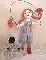 Design Your Own Doll