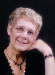 Hello! I'm Judi Ward. Enjoy your visit!