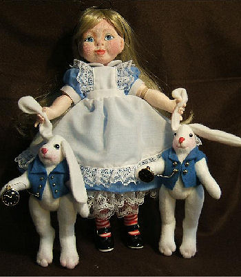 ALICE