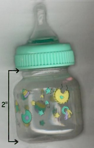 bottle