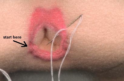 Mouth