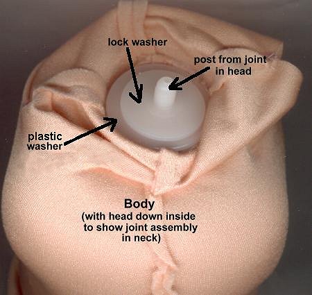 Joint Assembly